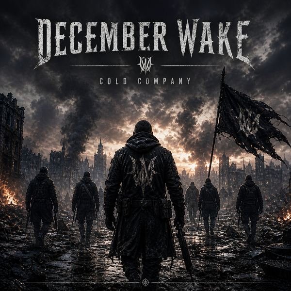 December Wake