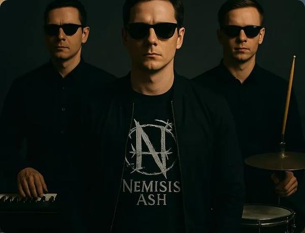Nemisis Ash